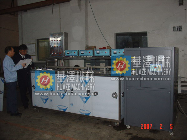 HZ-7048SP鏡片專(zhuān)用超聲波清洗機(jī)